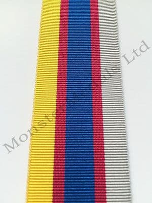 WW1 Gallipoli Star Miniature Medal Ribbon
