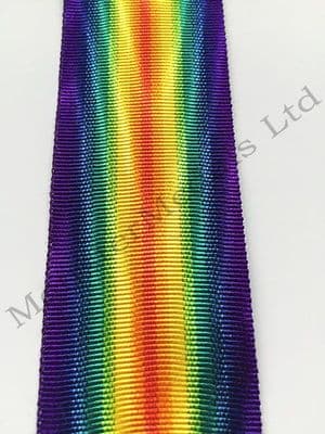 WW1 Victory Medal Full Size Medal Ribbon