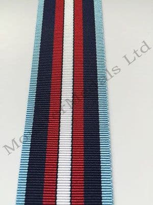 WW2 Arctic Star Full Size Medal Ribbon