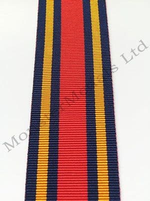WW2 Burma Star Miniature Medal Ribbon