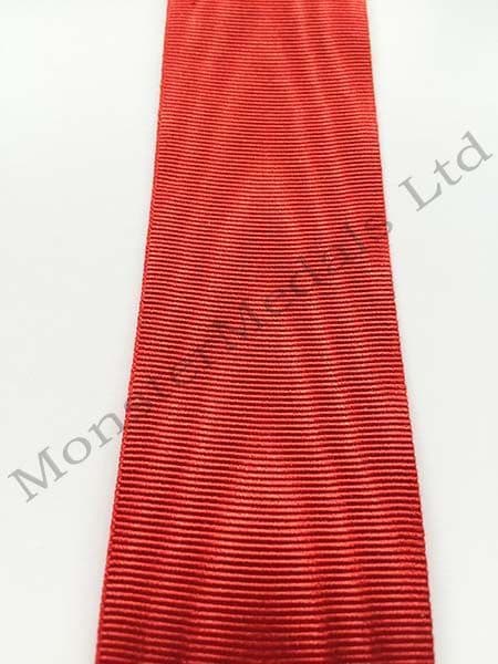 WW2 French Legion of Honour Full Size Medal Ribbon Legion d honneur