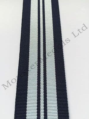 WW2 India Service Medal Miniature Medal Ribbon