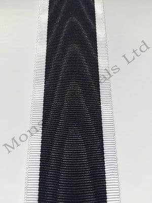 WW2 New Zealand War Service Full Size Medal Ribbon
