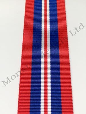 WW2 War Medal 1939-45 Full Size Medal Ribbon