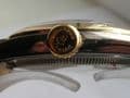 Q231 Gents very rare 1951 6083 Rolex Oyster wrist watch fully restored