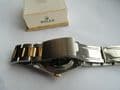 Q231 Gents very rare 1951 6083 Rolex Oyster wrist watch fully restored