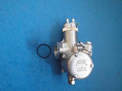 AMAL MONOBLOC CARBURETTER 376 1