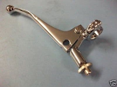 BRITISH CLASSIC BRAKE LEVER 7/8