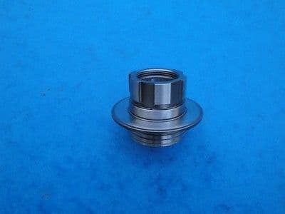 BSA 4 SPRING CLUTCH ADAPTOR HUB 42 3170  1954-63  A7 A10 ROCKET GOLDSTAR