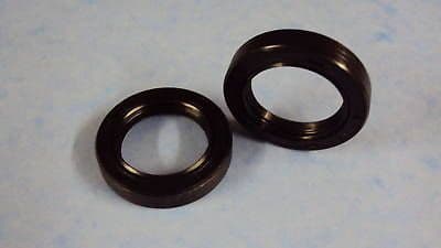 BSA  A7 A10 A65 B31 B33 B34 ETC  FORK OIL SEALS