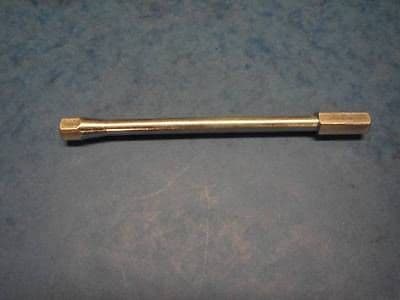 BSA A7 A10 FLASH ROCKET GOLD STAR MAGNETO EXTENDED NUT 67-1259 LUCAS K2F BTH