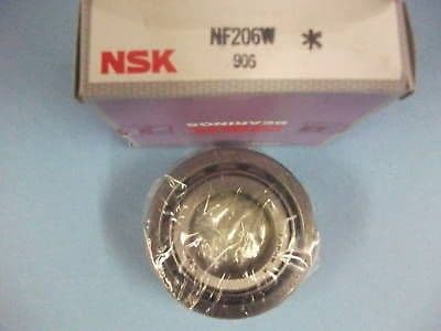 BSA A7 A10 MAIN ROLLER BEARING (STEEL CAGE)  67-0670A  ROCKET GOLDSTAR