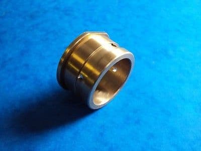BSA CRANKSHAFT BUSH -030   A7  A10  SUPER ROCKET -  ROCKET GOLD STAR 67-790