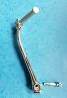 BSA KICKSTART LEVER 57-2764  A7 A10 A50 A65  B25 B44 B50  TR25W  WDB40  UK MADE