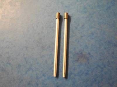 BSA TRIUMPH ENGINE PUSHROD X2 71-1238  1969-74  ROCKET 3  T150 T150V TRIDENT