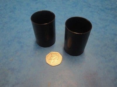 BSA TRIUMPH FORK DAMPER SLEEVE 97-1896 1968-73  A65 T100 TR6 T120 T150 ROCKET 3