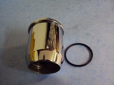 BSA TRIUMPH FORK OIL SEAL HOLDER B25 B44  TR25 TROPHY  1969-1970