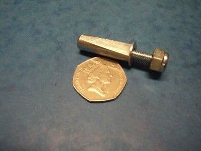 BSA TRIUMPH KICKSTART COTTER PIN  A7 A10 B33   5T 6T TIGER100 T120 BONNEVILLE