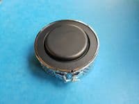 BSA TRIUMPH PANCAKE TYPE AIR FILTER CENTRAL FITTING F11537 1968-70 A65 T120