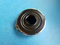 BSA TRIUMPH PANCAKE TYPE AIR FILTER CENTRAL FITTING F11537 1968-70 A65 T120