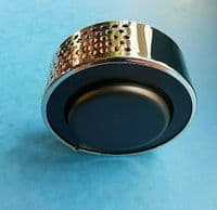 BSA TRIUMPH PANCAKE TYPE AIR FILTER CENTRAL FITTING F11537 1968-70 A65 T120