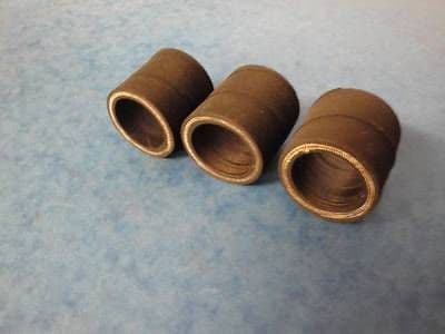 BSA TRIUMPH TRIPLE INLET MANIFOLD CONNECTOR X3  70-9060 ROCKET 3 T150 T160 TRIDENT