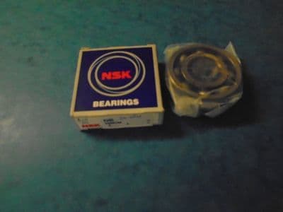 BSA UNIT SINGLE DRIVE SIDE CRANKSHAFT BEARING 24-0732 1959-65 C15 B40