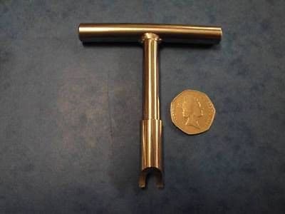 CLUTCH SPRING NUT REMOVE/FITTING TOOL  AJS BSA NORTON TRIUMPH