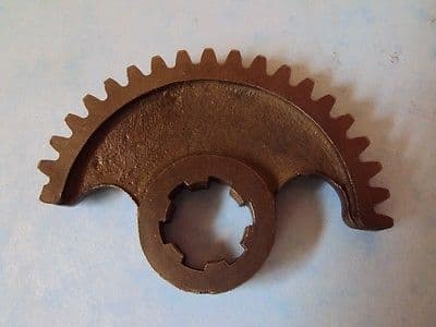 Gearbox parts