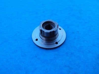 GENIUNE TRIUMPH CLUTCH HUB 57-3930 350-500 1959 TO 73  3TA 5TA T100 T100T T100R