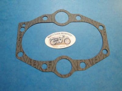GENIUNE TRIUMPH CYLINDER BASE GASKET  70-6309 1957-83  6T T110 TR6 T120 TR7 T140