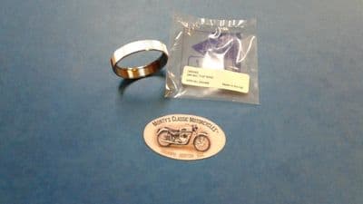 GENUINE AMAL MONOBLOC TOP RING 389/065  FOR ALL 389 SERIES CARBS