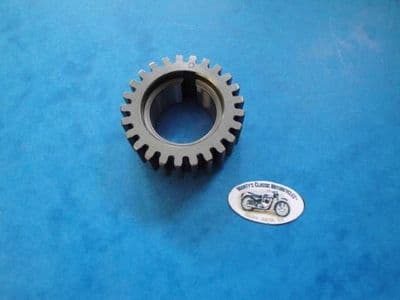 GENUINE CRANKSHAFT PINION 70-4564 1964-82  TR6 T120 TR7 TIGER T140V T140E