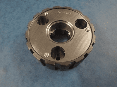 GENUINE TRIUMPH 3 SPRING CLUTCH CENTRE 1963-83 57-4437 TIGER100 TR6 T120 T140