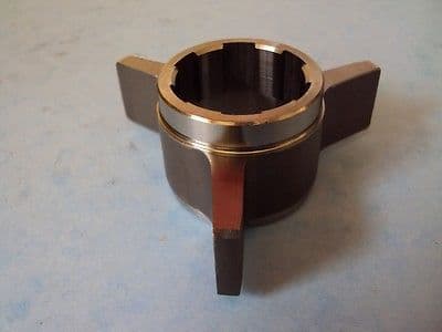 GENUINE TRIUMPH 3 SPRING CLUTCH SPIDER T100 T120 T140 BONNEVILLE