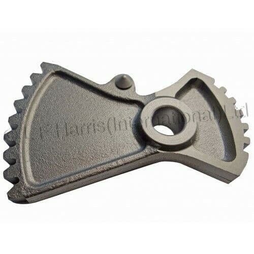 GENUINE TRIUMPH 5 SPEED CAMPLATE QUADRANT   57-7052    TR7 T140