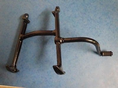 GENUINE TRIUMPH 650 CENTRE STAND 83-2627 1971-73   TIGER TR6 T120 BONNEVILLE