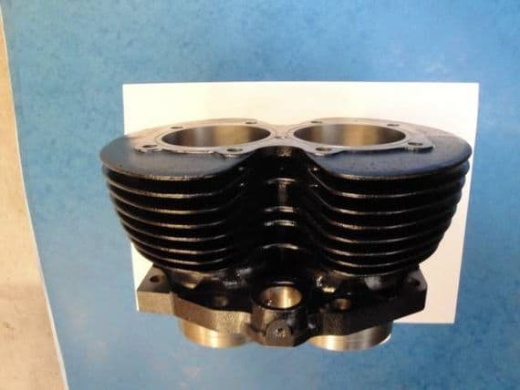 GENUINE TRIUMPH 650 CYLINDER BARREL 70-6304 1963-73  6T TR6 T120 BONNEVILLE