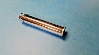 GENUINE TRIUMPH 750 BONNEVILLE PUSHROD TUBE 71-7191    TR7 T140E TSX   1980-83