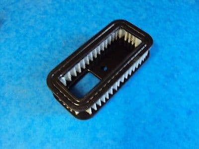 GENUINE TRIUMPH  AIR FILTER 60-4265 1976-83  TR6 T120V T140V T140E BONNEVILLE
