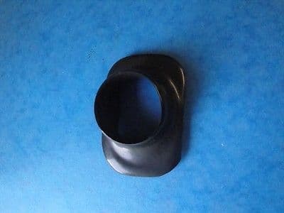 GENUINE TRIUMPH AIRFILTER CONNECTOR RUBBER  TR7 TIGER 83-5161