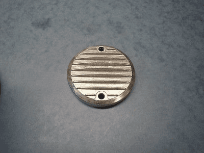 GENUINE TRIUMPH ALLOY POINTS COVER 71-7159  1979-83  TR7 TIGER  T140  BONNEVILLE