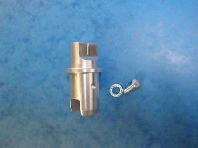 GENUINE TRIUMPH ALLOY TAPPET BLOCK GS 36 +005
