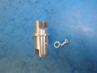 GENUINE TRIUMPH ALLOY TAPPET BLOCK GS 36 +025