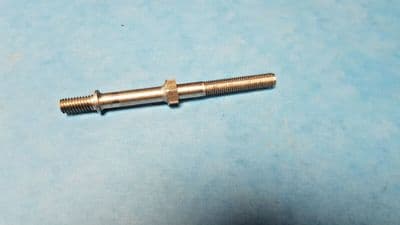 GENUINE TRIUMPH ALTERNATOR STATOR STUD   21-1866  1969-72  TR6 TROPHY   T120