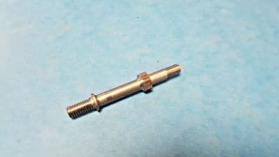 GENUINE TRIUMPH ALTERNATOR STATOR STUD   21-1867  1969-72  TR6 TROPHY   T120