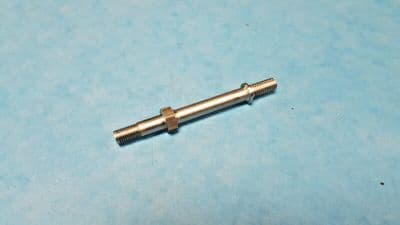 GENUINE TRIUMPH ALTERNATOR STATOR STUD   21-2198  1973-83  TR7 T140V T140E