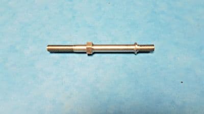 GENUINE TRIUMPH ALTERNATOR STATOR STUD   21-2199  1973-83  TR7 T140V T140E