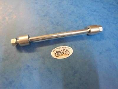 GENUINE TRIUMPH BOTTOM ENGINE STUD SET E 3812  1958-67  T21 3TA T90 5TA TIGER100