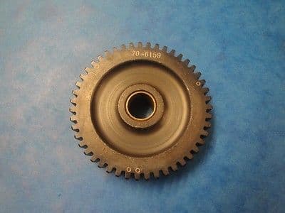 GENUINE TRIUMPH CAMSHAFT INTERMEDIATE PINION 70-6159  1963-83 TR6 T120 TR7 T140